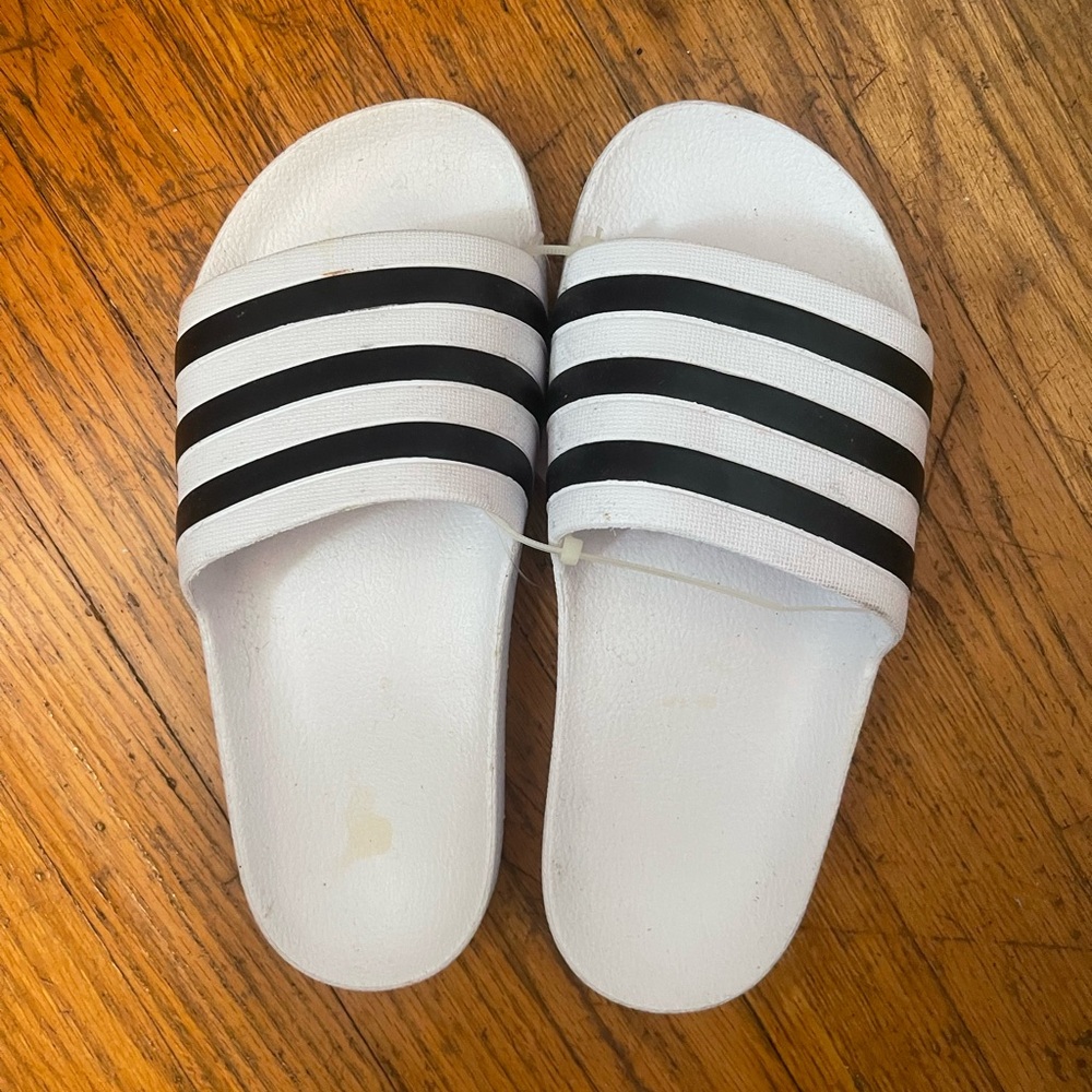 Adidas slides